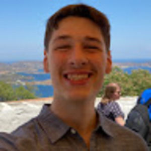 Meet your Posher, Jonathan